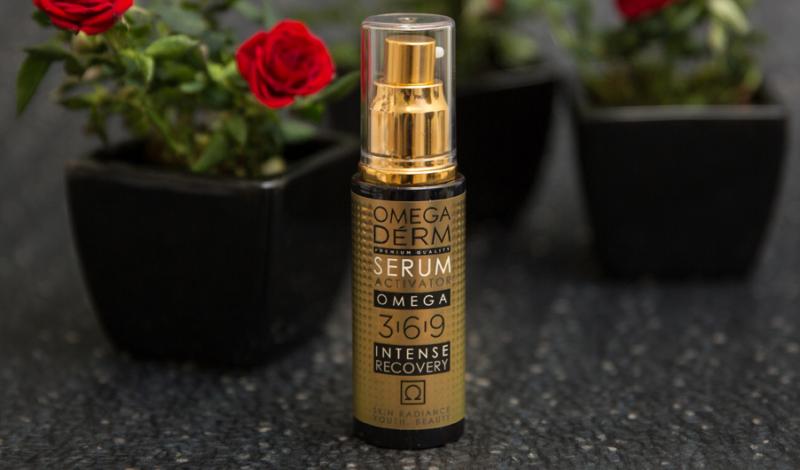 Сыворотка - эликсир красоты