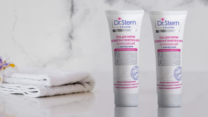 Конский каштан в косметологии