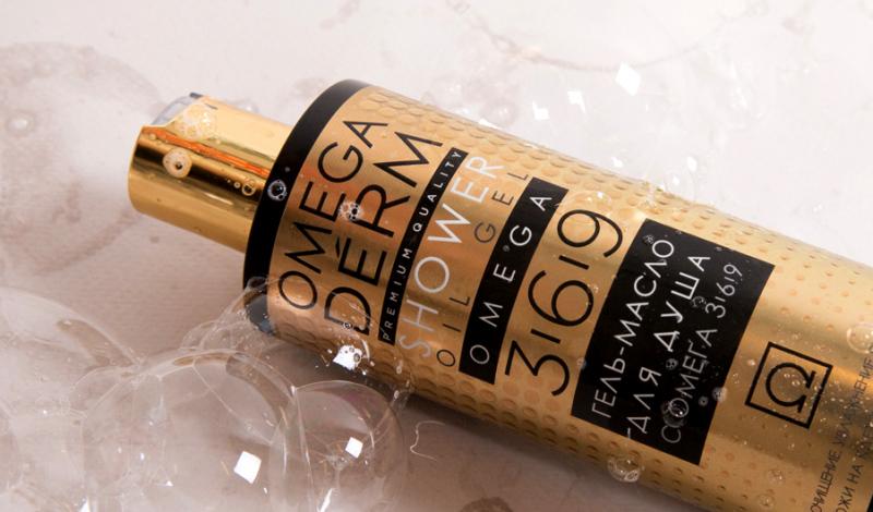 Натуральные масла: питание и сохранение молодости кожи