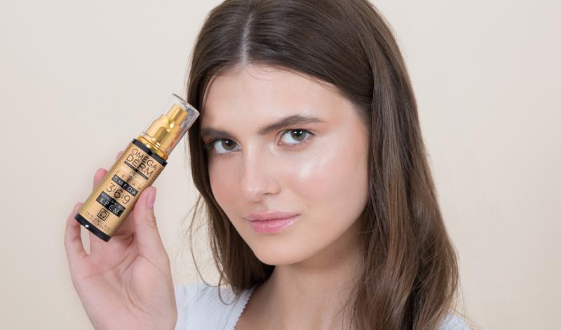 Клетка + Омега = Здоровье