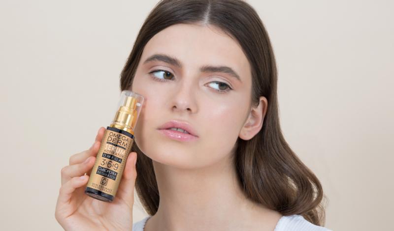 Омега растительного происхождения – идеально для вас!