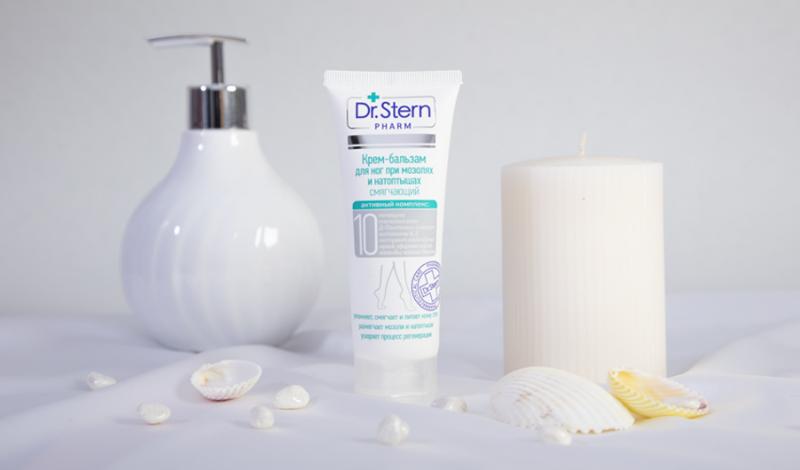 Скорая помощь при натоптышах и мозолях: вступаем в осень с комфортом.