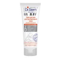Dr.Stern Крем для тела для чувствительной кожи ультрапитательный, 75мл